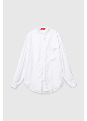 Біла блузка Onme
