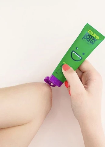 Бальзам для губ восстанавливающий Watermelon 25g PURE PAW PAW (270207079)