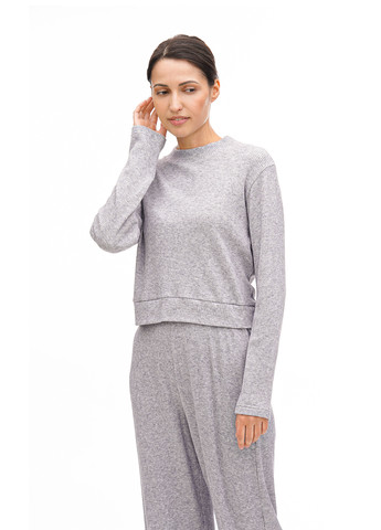 Сіра піжама Modena MOD DK200