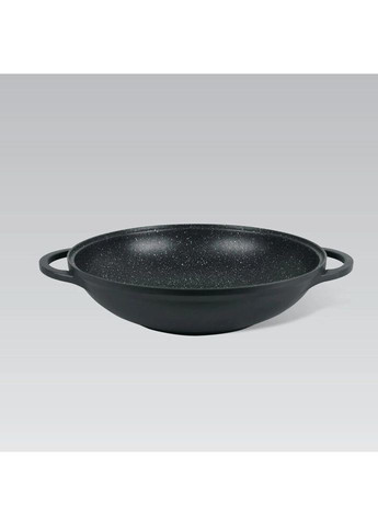 Сковорода WOK MR-4832 32 см Maestro (270100463)