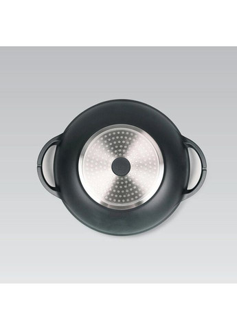 Сковорода WOK MR-4832 32 см Maestro (270100463)