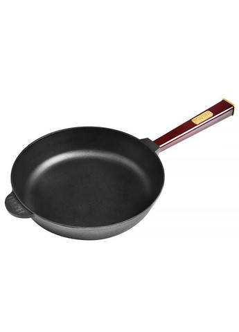 Сковорода глубокая Optima-Bordo O2660-P2 26х6 см Brizoll (270100785)