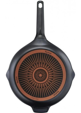 Сковорода-гриль Delicio E2324074 26 см Tefal (270100577)