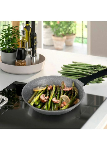 Сковорода універсальна MR-4028 28 см Maestro (270100424)