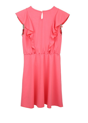 Розовое платье Mtp (270103279)