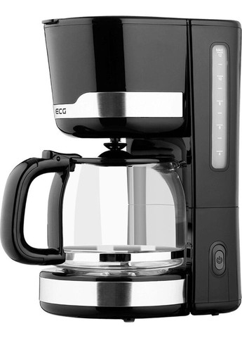 Кофеварка KP-2115-Black ECG (270112305)