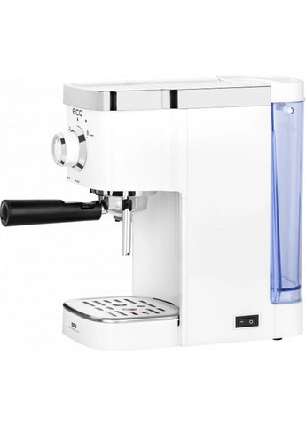 Кофеварка эспрессо ESP-20301-White 1450 Вт ECG (270112308)