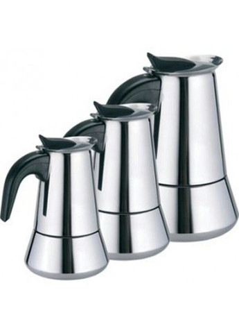 Гейзерна кавоварка на 100 мл MR-1660-2 Maestro (270111408)