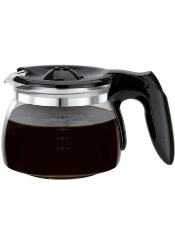 Кавоварка крапельна CM340811 600 Вт Tefal (270111722)