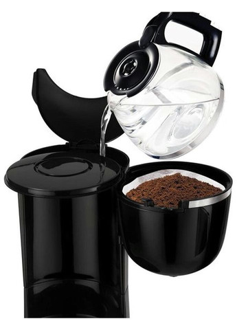 Кавоварка крапельна CM340811 600 Вт Tefal (270111722)