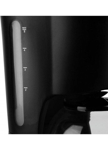 Кавоварка крапельна СD-6700 600 Вт Ergo (270112677)