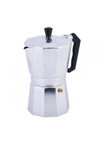 Гейзерная кофеварка 300мл 2501 Kamille (270111873)