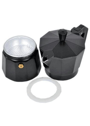 Гейзерная кофеварка EB-1817 9 чашек 450 мл Edenberg (270112260)