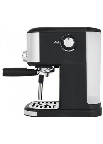 Кофеварка рожковая Good Espresso RCM650-S 850 Вт Rotex (270111758)
