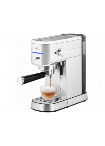 Кавоварка еспресо ESP-20501-Iron 1450 Вт ECG (270112304)