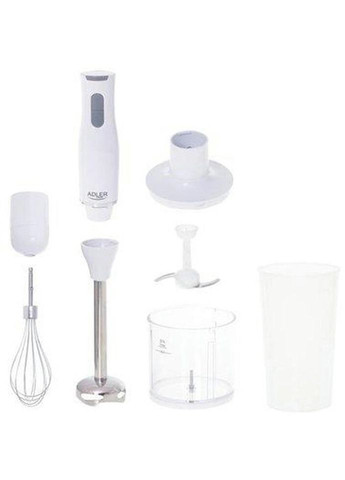 Блендер занурювальний AD-4620 800 Вт Adler (270112359)