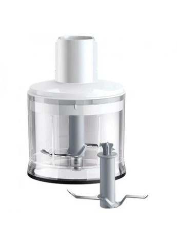 Блендер погружной MQ-7035-WH 1000 Вт Braun (270112205)