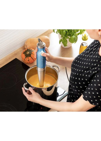 Блендер занурювальний SHB-5602-BL-EUE3 синій Sencor (270112225)