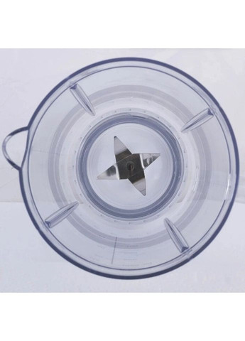 Блендер стаціонарний KM-6742 350 Вт 1 л Kamille (270111876)