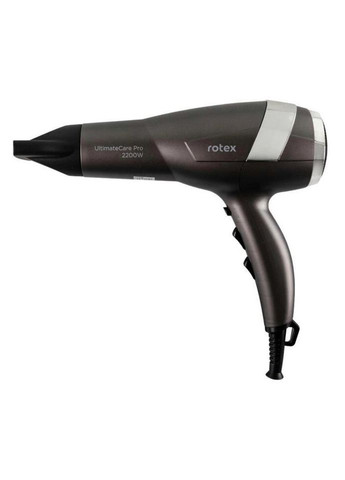 Фен Ultimate Care Pro 220-R 2200 Вт Rotex (270111770)