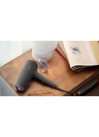 Фен BHD504-00 2100 Вт Philips (270112646)