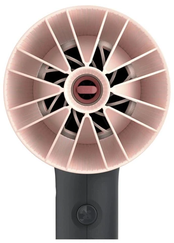 Фен 3000 Series BHD350-10 2100 Вт Philips (270112105)