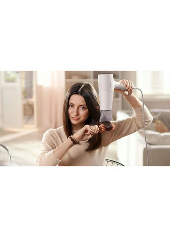 Фен BHD501-00 2100 Вт Philips (270112116)