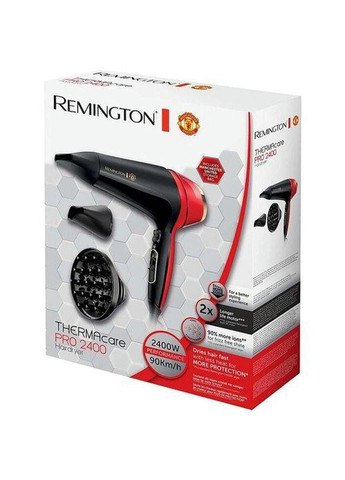 Фен Thermacare Pro D-5755 2200 Вт Remington (270111437)