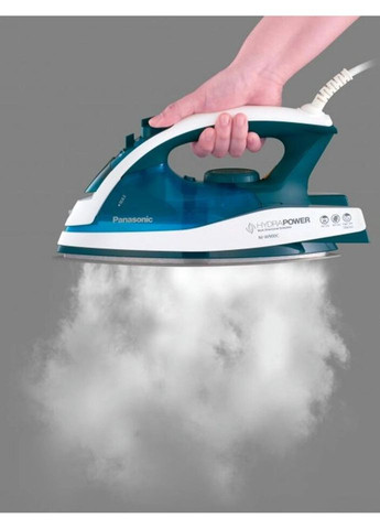 Утюг NI-W900CMTW 2400 Вт Panasonic (270113350)