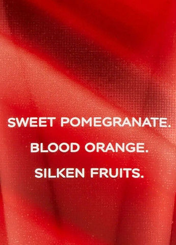 Лосьон для тела Fragrance Lotion Rom L'orange 236мл Victoria's Secret (270368789)
