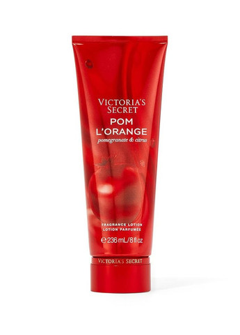 Лосьйон для тіла Fragrance Lotion Рom L'orange Victoria’s Secret 236мл Victoria's Secret (270368789)