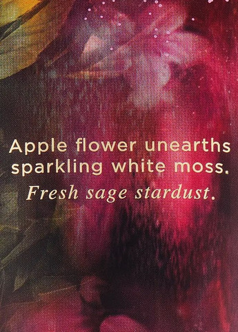 Лосьон для тела Fragrance Lotion Sky Blooming Fruit Victoria’s Secret 236мл Victoria's Secret (270368786)