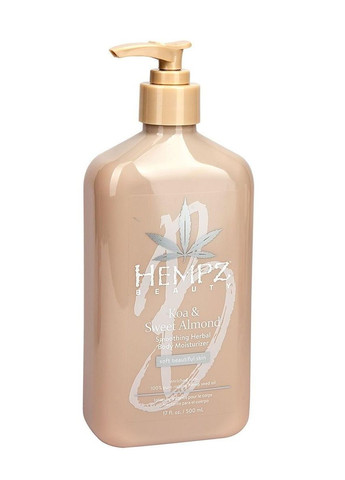 Молочко для тіла "Коа-Солодкий Мигдаль" 500мл Hempz (270368767)