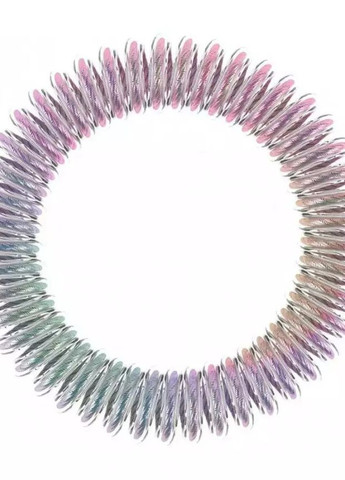 Резинка-браслет для волос SLIM Vanity Fairy, 3шт Invisibobble (270368697)