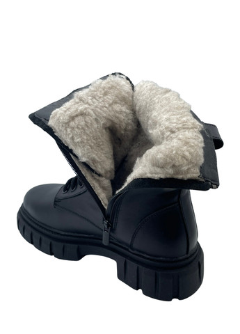 Зимові черевики Dora (270935234)
