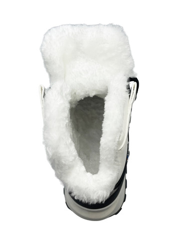зимние ботинки Comfort из искусственной кожи