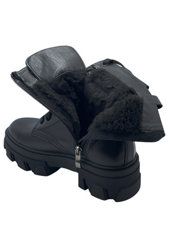 Зимові черевики Maxus (270935230)
