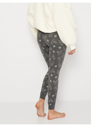 Пижамные брюки C&A (270746457)