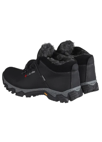 Чоловічі шкіряні черевики M94 Trendy (270934978)
