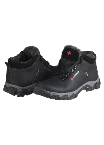 Чоловічі шкіряні черевики M94 Trendy (270934978)