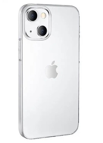 Чохол Light Series для iPhone 11 Pro Прозорий Hoco (270830285)