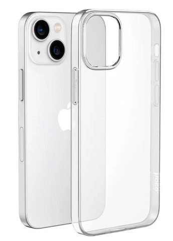 Чехол Light Series для iPhone 11 Pro Прозрачный Hoco (270830285)