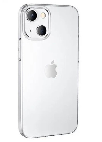 Чехол Light Series для iPhone 13 Pro Прозрачный Hoco (270830289)