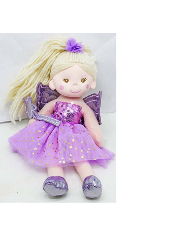 М'яка лялька Ангелятко 23 см MIC (270829632)