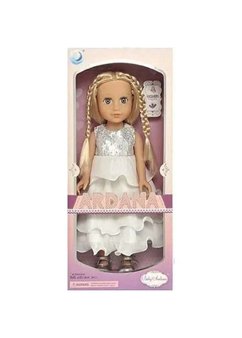Кукла 45 см Baby Ardana (270830034)