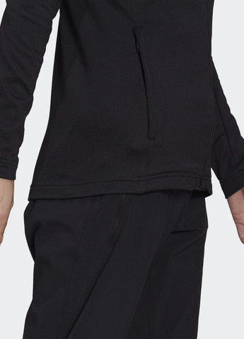 Флисовая женская куртка W Terrex Multi Primegreen TERREX GI7189 adidas (270830061)