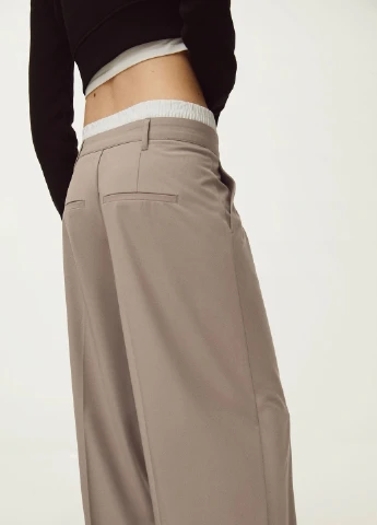 Брюки Bershka (270828335)