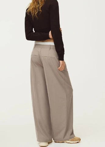 Брюки Bershka (270828335)