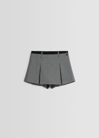Шорти Bershka (270828431)