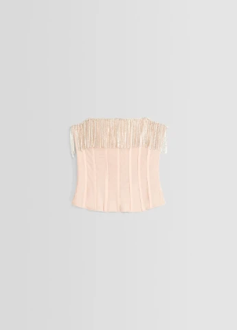 Топ Bershka (270828936)